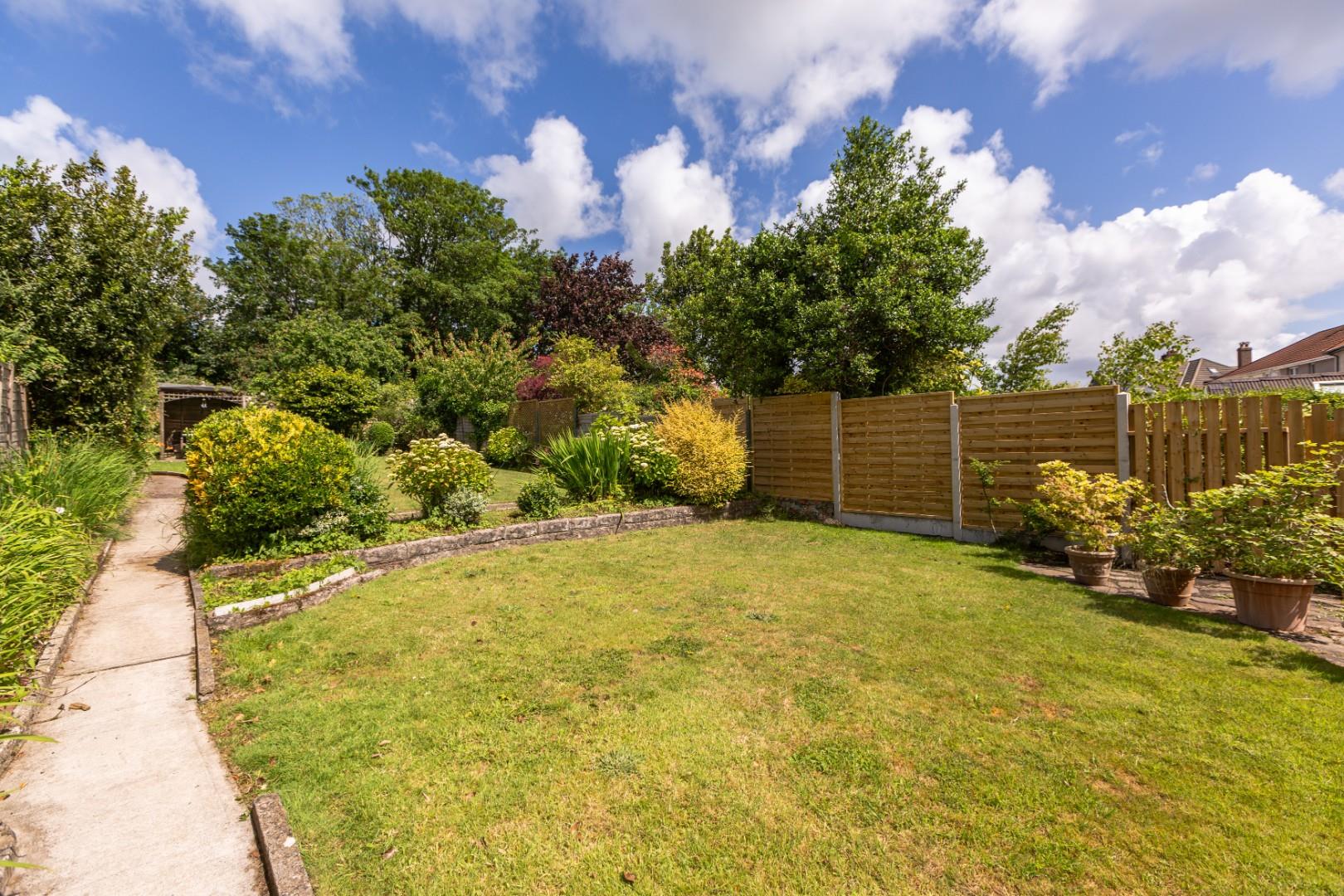 Bellevue Road, West Cross, Swansea, SA3 5QB